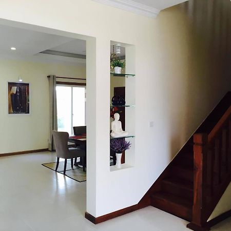 Les Residences Yen Dy Angkor Сием Реап Екстериор снимка