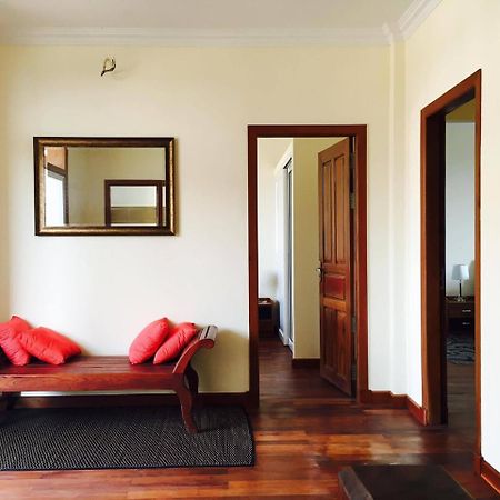 Les Residences Yen Dy Angkor Сием Реап Екстериор снимка