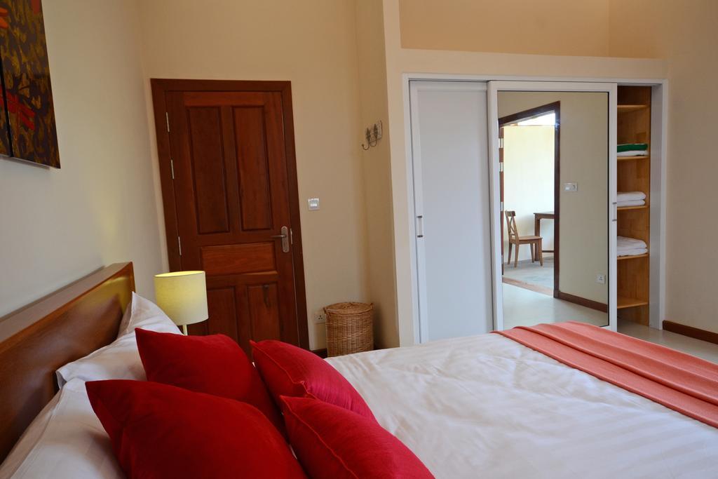 Les Residences Yen Dy Angkor Сием Реап Екстериор снимка