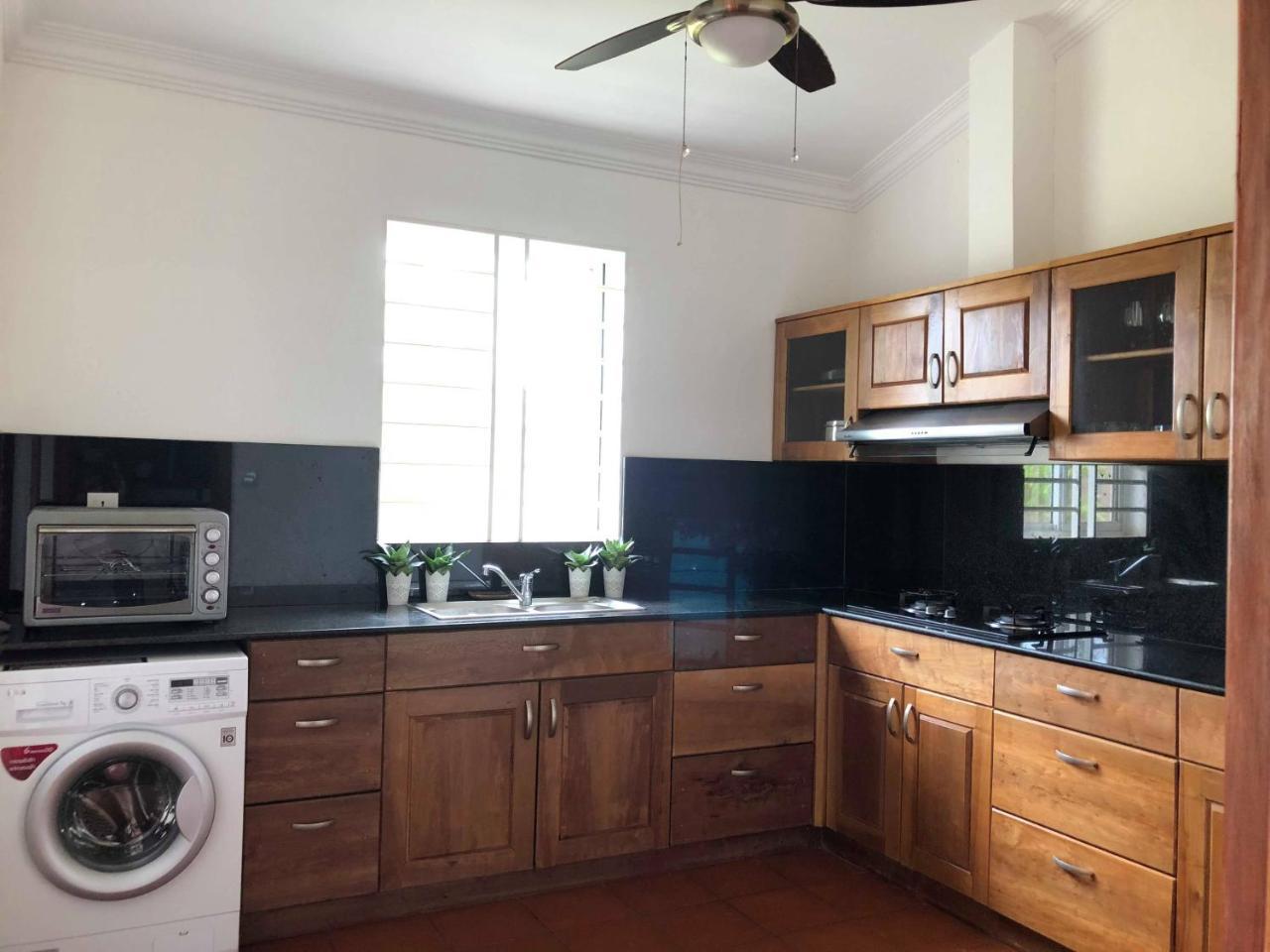 Les Residences Yen Dy Angkor Сием Реап Екстериор снимка