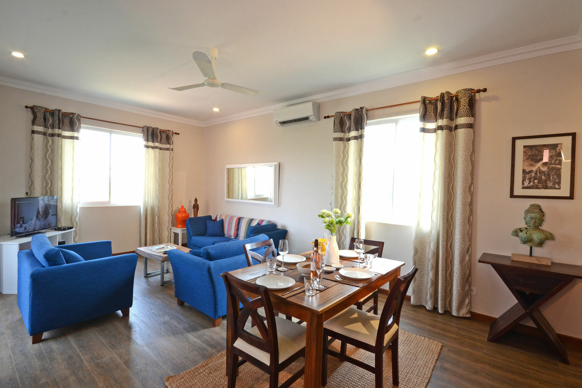 Les Residences Yen Dy Angkor Сием Реап Екстериор снимка