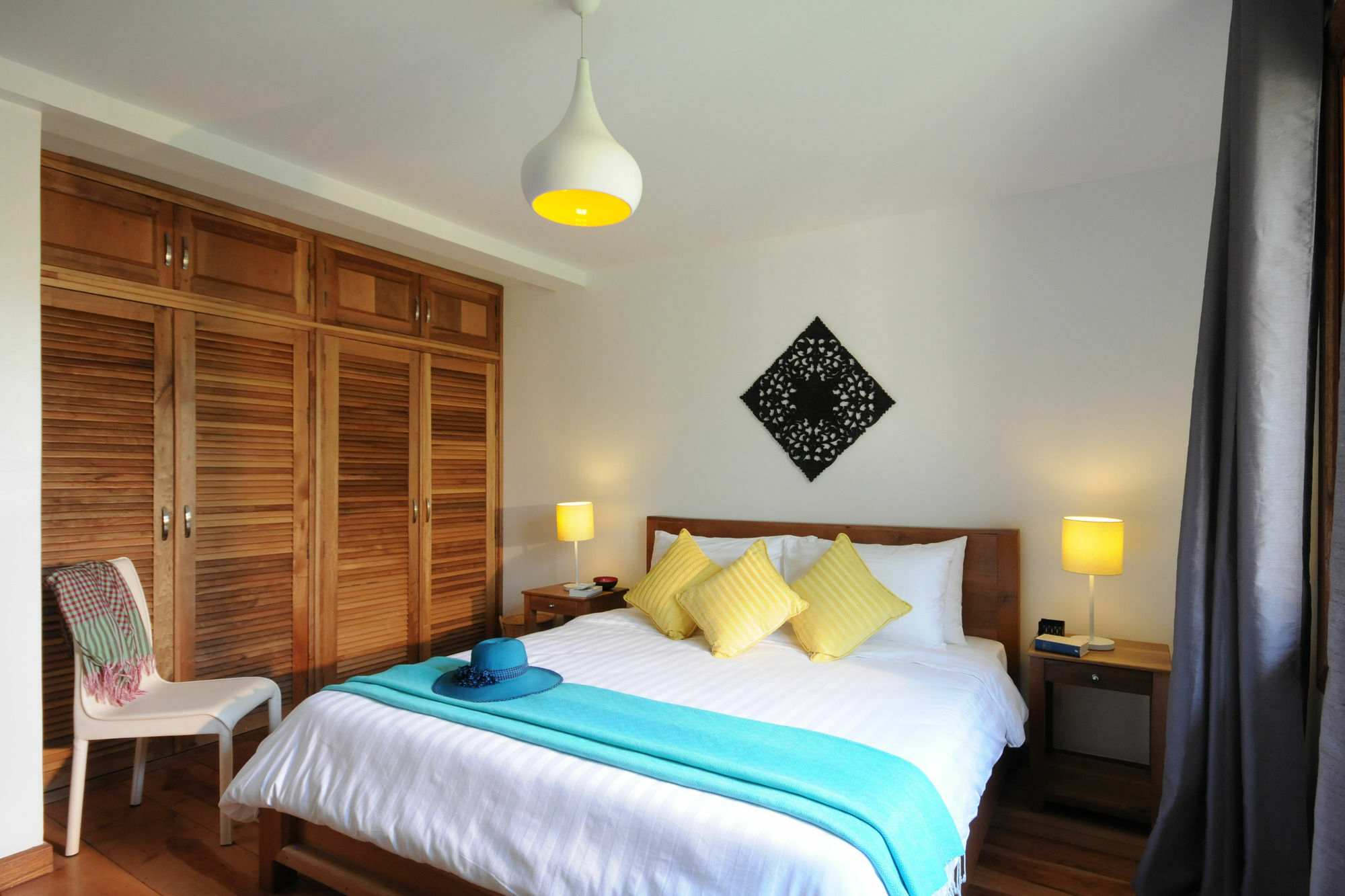 Les Residences Yen Dy Angkor Сием Реап Екстериор снимка