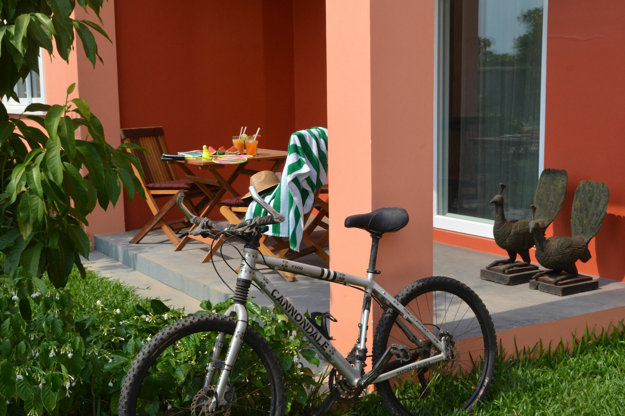 Les Residences Yen Dy Angkor Сием Реап Екстериор снимка