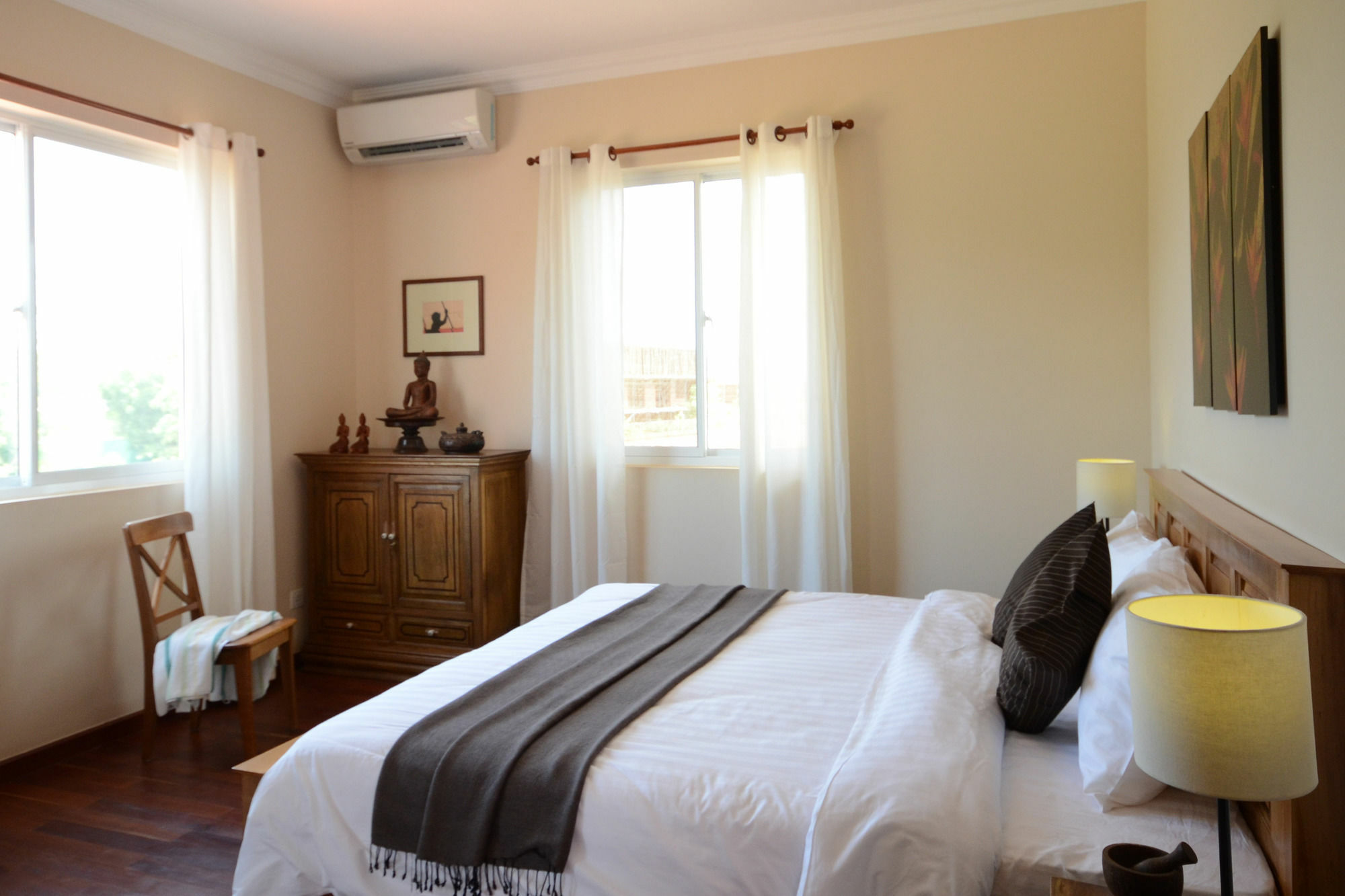 Les Residences Yen Dy Angkor Сием Реап Екстериор снимка
